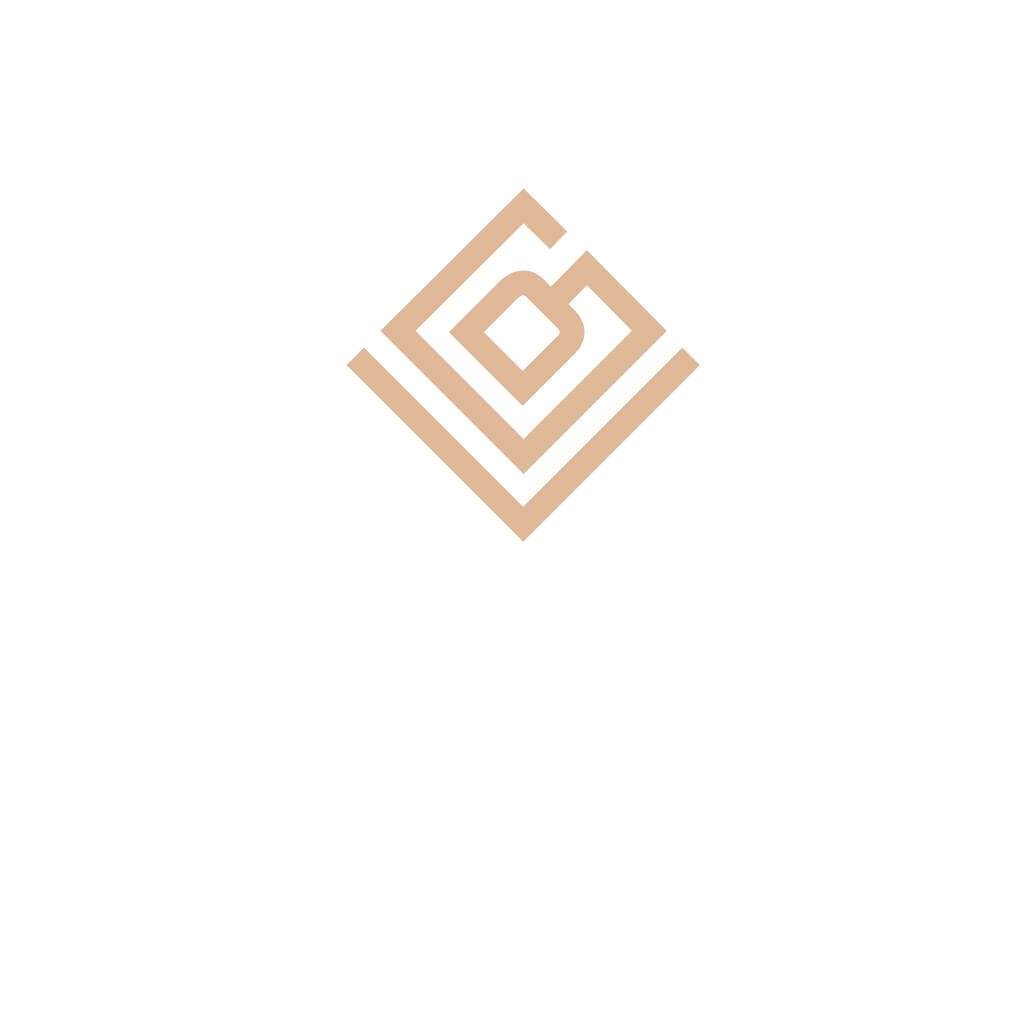 logenda vertical (white)